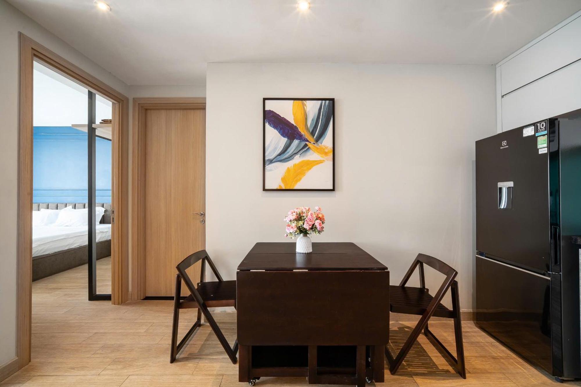 Comzy Ha Long Homestay المظهر الخارجي الصورة