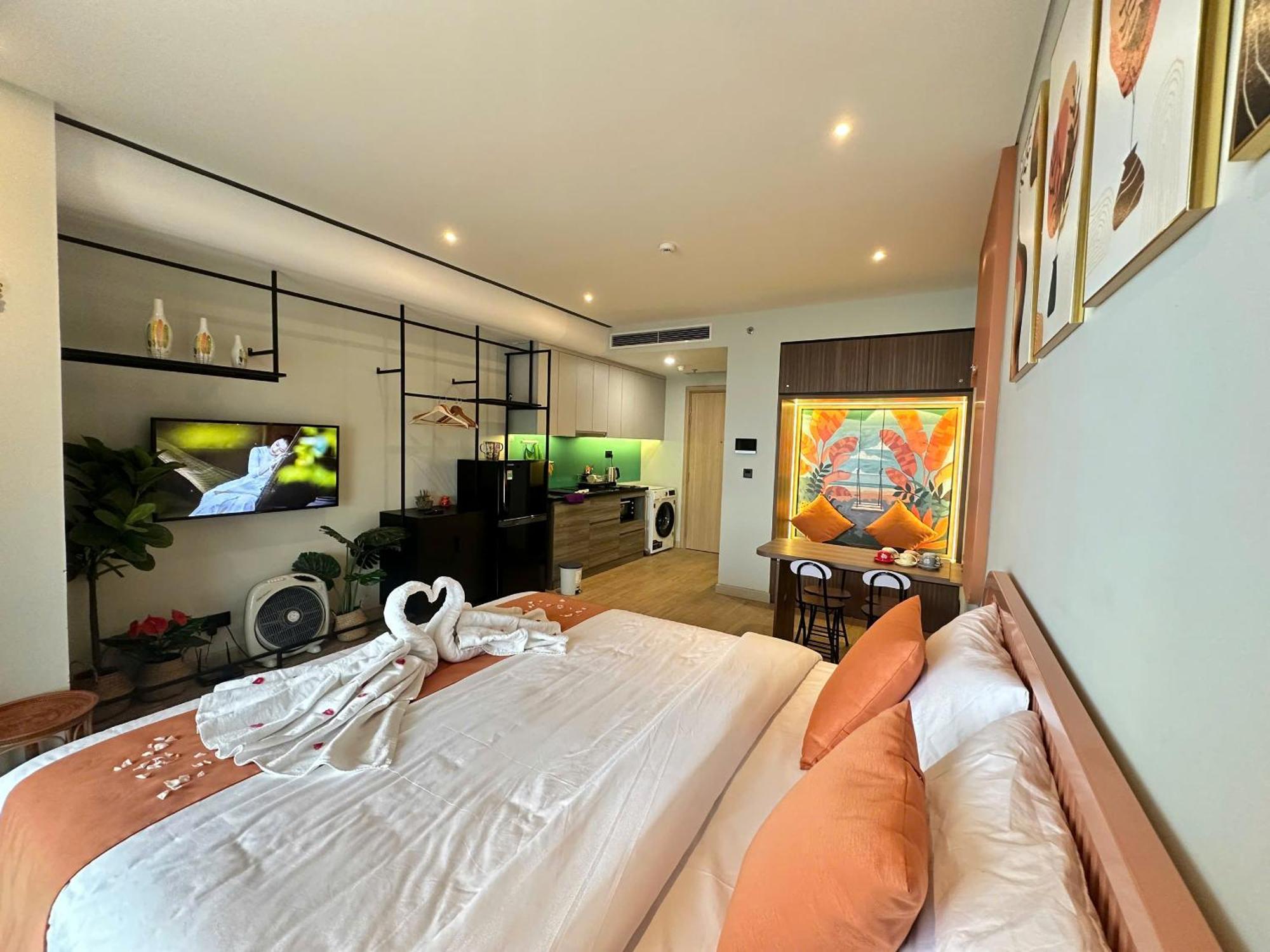 Comzy Ha Long Homestay المظهر الخارجي الصورة