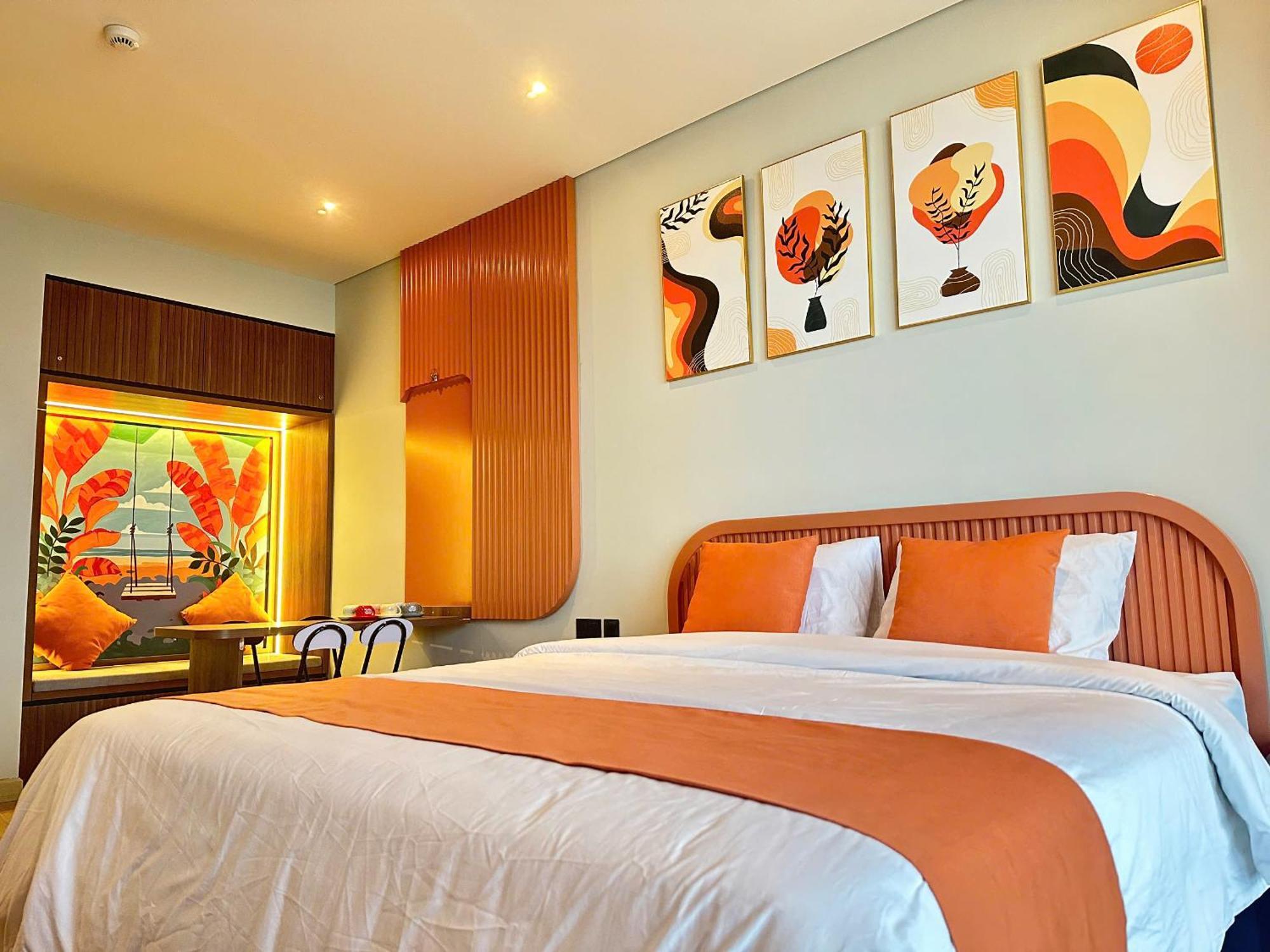 Comzy Ha Long Homestay المظهر الخارجي الصورة