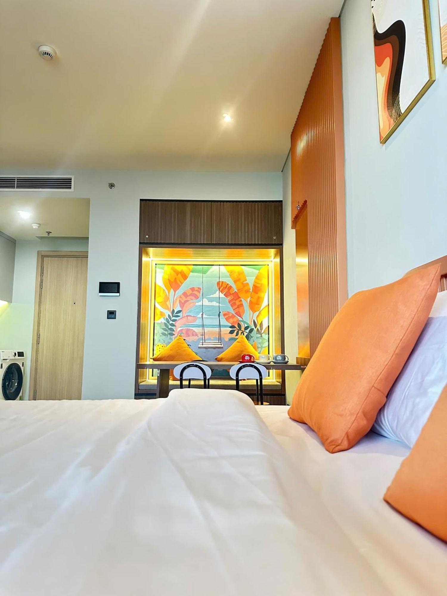 Comzy Ha Long Homestay المظهر الخارجي الصورة