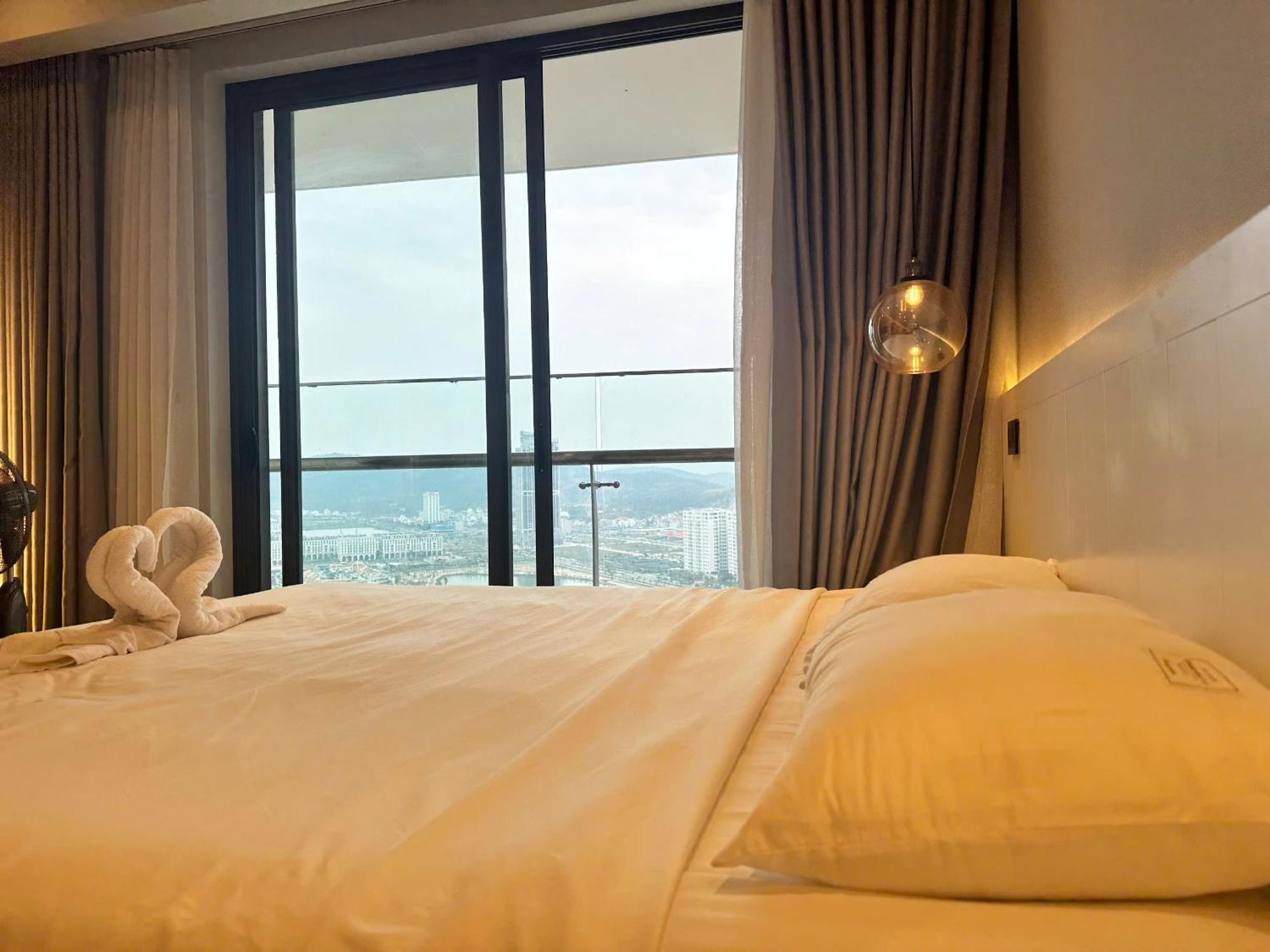 Comzy Ha Long Homestay المظهر الخارجي الصورة