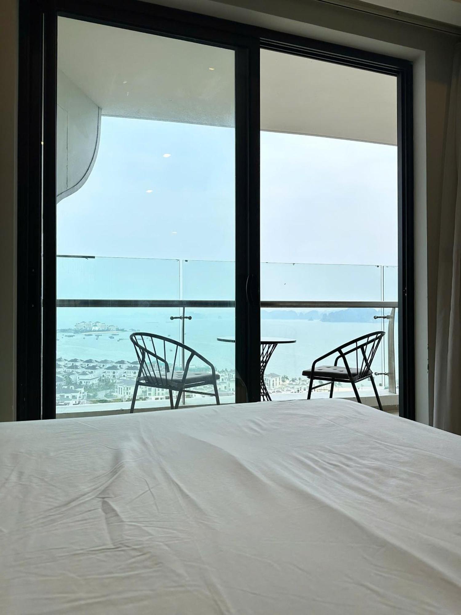 Comzy Ha Long Homestay المظهر الخارجي الصورة