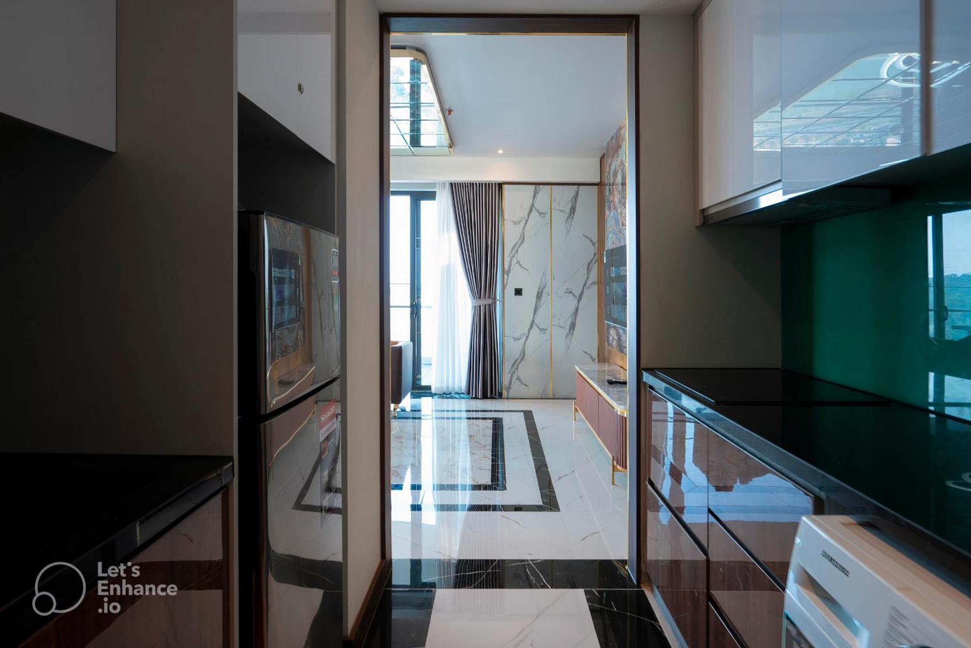 Comzy Ha Long Homestay المظهر الخارجي الصورة