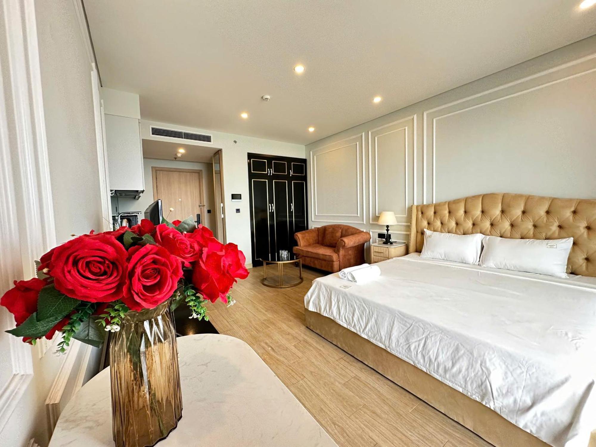 Comzy Ha Long Homestay المظهر الخارجي الصورة