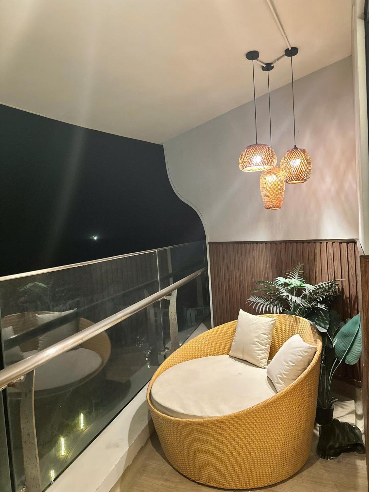 Comzy Ha Long Homestay المظهر الخارجي الصورة