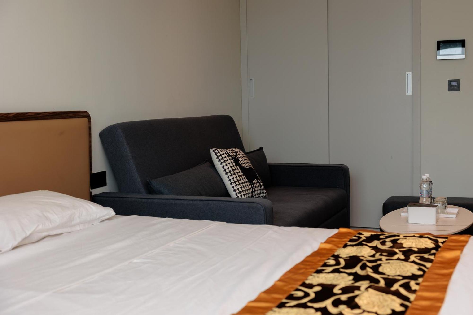 Comzy Ha Long Homestay المظهر الخارجي الصورة