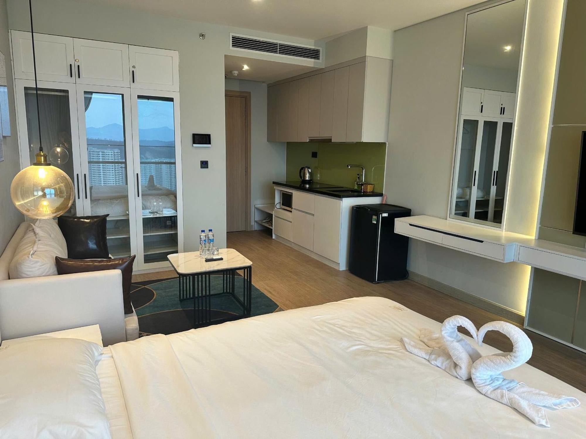 Comzy Ha Long Homestay المظهر الخارجي الصورة